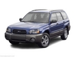 Used 2004 Subaru Forester 2.5 X SUV