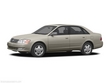 Used 2004 Toyota Avalon XL w/Bucket Seats Sedan