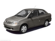 Used 2004 Toyota Echo Base