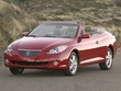 Used 2004 Toyota Camry Solara  Convertible