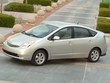 Used 2004 Toyota Prius  Sedan