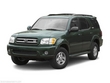 Used 2004 Toyota Sequoia Limited Limited 4WD