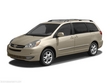 Used 2004 Toyota Sienna  Van