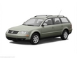 Used 2004 Volkswagen Passat GLS Wagon