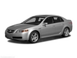 Used 2005 Acura TL  Sdn AT