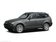Used 2005 BMW X3 3.0i SUV
