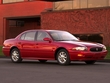 Used 2005 Buick Lesabre Limited Sedan
