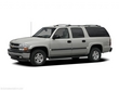 Chevrolet Suburban 1500