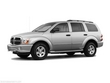 Used 2005 Dodge Durango Limited SUV