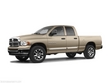 Used 2005 Dodge Ram 1500 SLT Truck Quad Cab