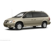 Used 2005 Dodge Caravan 4dr Grand SXT Van