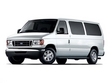 Used 2005 Ford Econoline XLT Wagon Wagon