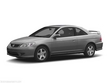 Used 2005 Honda Civic LX Coupe