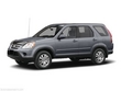 Used 2005 Honda CR-V LX SUV