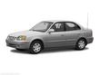 Used 2005 Hyundai Accent GLS Sedan