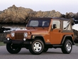 Used 2005 Jeep Wrangler Sport SUV