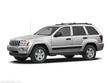 Used 2005 Jeep Grand Cherokee 4dr Laredo 4WD SUV