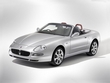 Used 2005 Maserati Spyder GT Convertible