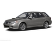 Used 2005 Saab 9-2X Linear Hatchback