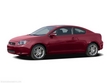Used 2005 Scion tC  Hatchback