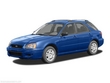 Used 2005 Subaru Impreza 2.5RS SUV