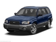 Used 2005 Subaru Forester XS SUV