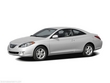 Used 2005 Toyota Camry Solara  Coupe