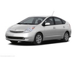 Used 2005 Toyota Prius Base Sedan