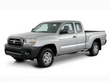 Used 2005 Toyota Tacoma PreRunner V6 Truck Access Cab
