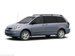 Used 2005 Toyota Sienna XLE Van