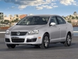 Used 2005 Volkswagen Jetta Value Sedan