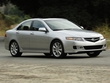 Used 2006 Acura TSX Navi Sedan