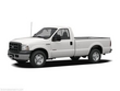 Used 2006 Ford F-250SD XL Truck