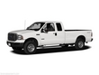 Used 2006 Ford F-250  Truck Super Cab