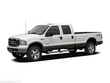 Used 2006 Ford F-350  Truck Crew Cab