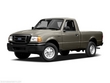 Used 2006 Ford Ranger  Truck Regular Cab