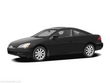 Used 2006 Honda Accord 2.4 EX w/Leather Coupe