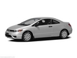 Used 2006 Honda Civic LX Coupe