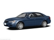 Used 2006 Hyundai Sonata GL Sedan