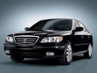 Used 2006 Hyundai Azera Limited Sedan