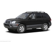 Used 2006 Hyundai Santa Fe GLS GLS FWD 3.5L Auto