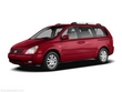 Used 2006 Kia Sedona  Minivan/Van