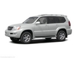 Used 2006 Lexus GX 470 4dr SUV 4WD SUV