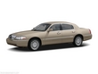 Used 2006 Lincoln Town Car Signature Sedan