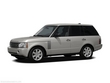 Used 2006 Land Rover Range Rover HSE SUV