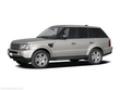 Used 2006 Land Rover Range Rover Sport HSE SUV