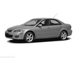 Used 2006 Mazda Mazda6 i Sport Sedan