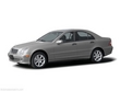 Used 2006 Mercedes-Benz C-Class C 280 Sedan