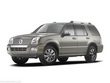 Used 2006 Mercury Mountaineer Luxury SUV