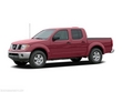 Used 2006 Nissan Frontier  Truck Crew Cab